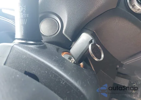 2020 Mitsubishi Outlander Sport 2.0 Es из США, поврежденный, VIN JA4AP3AU7LU004704